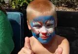 Vodatent Camping Emmen foto 10