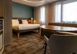 Novotel Suites Reims Centre foto 1