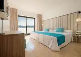 Azuline Hotel Bergantin foto 30