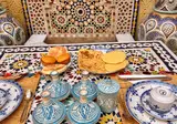 Hotel Riad Shaden foto 9