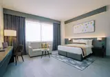 Khalidia Palace Hotel Dubai by Mourouj Gloria foto 4