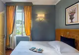 Grand Hotel Villa Politi foto 3