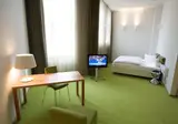 Wyndham Garden Berlin Mitte foto 13