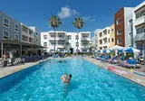 Kefalos Damon Hotel Apartments foto 24