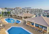 Oceanus Aparthotel foto 2
