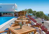 Kamari Beach Hotel foto 8