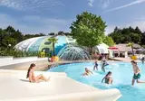 Camping hu Birkelt Village foto 1