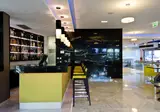 SANA Capitol Hotel foto 10
