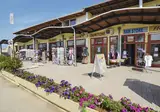 Bi Village Mobile Homes by Happy Camp foto 8