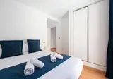 Apartamentos Globus foto 9