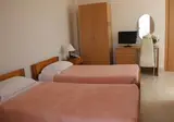 Hotel International foto 2