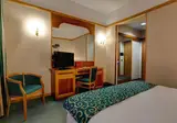 NYX Hotel Rome By Leonardo Hotels foto 27