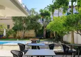 Domia Boutique Hotel Mondello foto 14