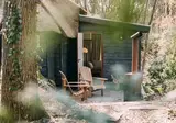 De Wever Lodge foto 1