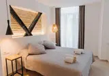 Hulot Hostal Valencia foto 5