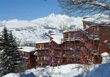 Résidence Aiguille Grive 1 foto 1