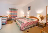 Hotel Samira Club Spa & Aquapark foto 3