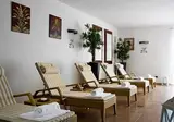Villa Pace Park Hotel Bolognese foto 17