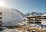 Résidence les Pistes foto 1