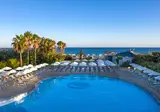 Minos Mare Beach foto 1