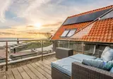 Hotel Zeezicht Vlieland foto 9