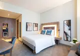 Novotel Bur Dubai foto 16