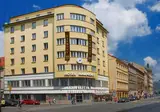 Hotel Harmony foto 1
