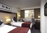 Mercure Liverpool Atlantic Tower Hotel foto 10