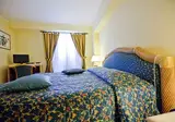 Hotel Elimo foto 2