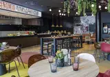 Novotel Barcelona Cornella foto 7