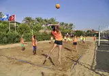 Sunis Kumkoy Beach Resort Hotel & Spa foto 9