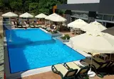 Time Beach Hotel foto 2