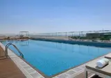 Holiday Inn Dubai Festival City foto 1