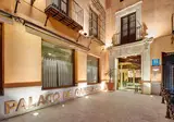 Sercotel Palacio de Los Gamboa foto 3