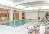 Sabina & Suites Hotel foto 4