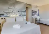 B&B Hotel Firenze City Center foto 13