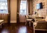 Hotel Prestige Budapest foto 27