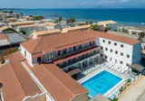 Hotel Lefkimi foto 1