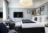 Le Damantin Hotel Spa foto 4