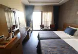 Azka Otel Bodrum foto 24