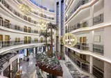 My Home Resort Hotel foto 15