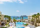 La Blanche Resort Bodrum foto 7