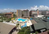 Clover Magic Park Beach Hotel foto 24