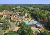 Camping Les Grottes De Roffy foto 4
