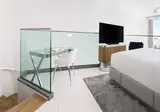 SLS Dubai Hotel & Residences foto 6
