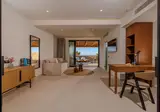 Deos Luxury Suites foto 28