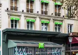 Ibis Styles Paris Gare De L'est Tgv foto 10