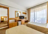 The Holiday Resort Hotel foto 28