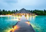Hideaway Beach Resort & Spa foto 1