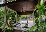 Phuket Leelavadee Hua Ting Resort foto 8